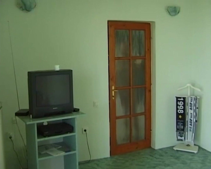 Vintage Climax: MILF bertetek besar berkongkek di luar rumah