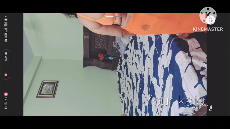 Lustykajolbhabhi: Bhabhi Love U