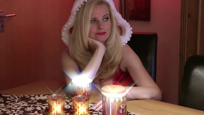 Dirty Tina: Old but Gold - Christmas 2013