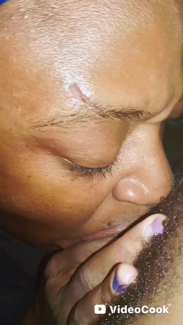 The Nasty House: Vysávám jí koule do krku, dokud není prázdné !!