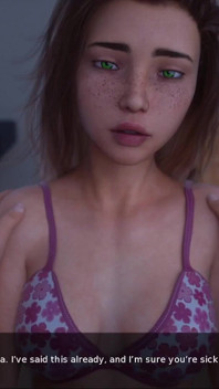 Adik tiri comel miang mengisar zakar Milfy City abang tiri 30
