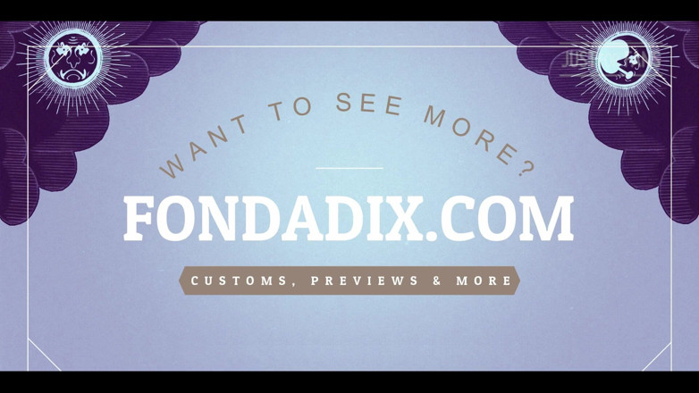 FondaDix: Scrubbin e il lavandino