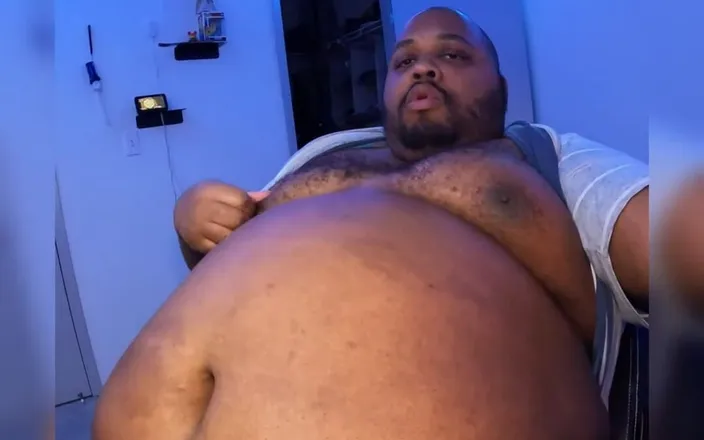 Blkhole420: Messy Dessert Release Before Bed