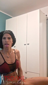 Oh, It's so Hot, I'm Going to Take My Dick Out.