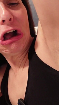 Self Armpit Love