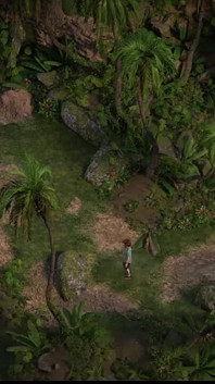 Treasure of Nadia Game Walkthrough Bagian 11