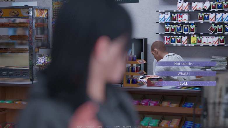 Porngame201: 成长的东西更新 8 继续