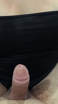 MILF Horny Neighbor Seduces Me While Her Husband Is Away and Runs Out Covered in Cum on Her Tits