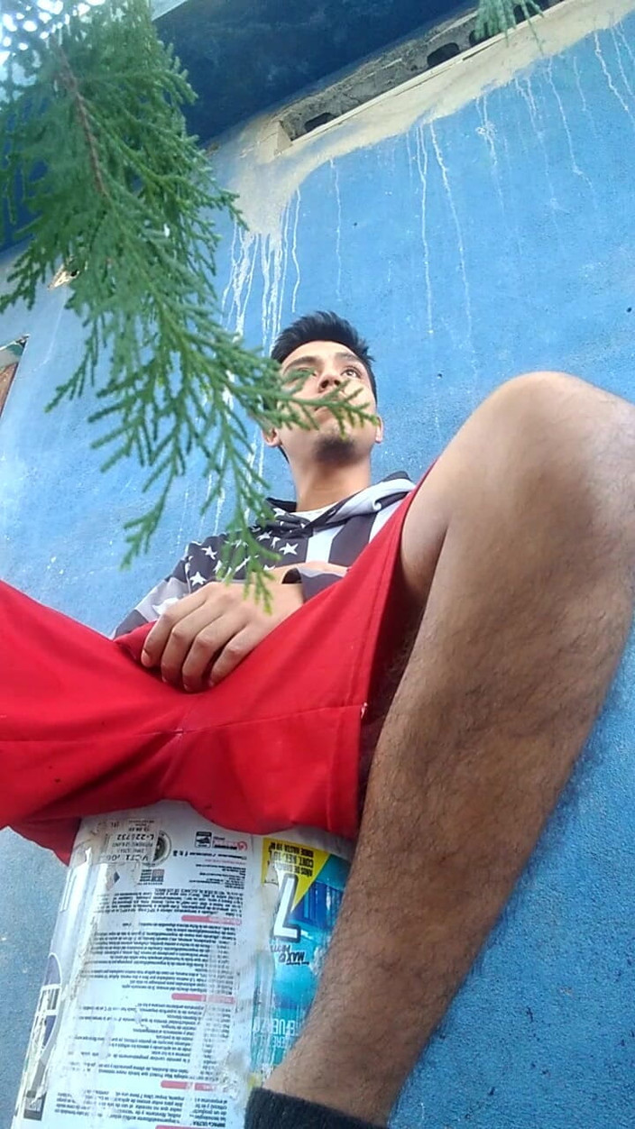 AlexAlejandro13: Het bankanget eftermiddag