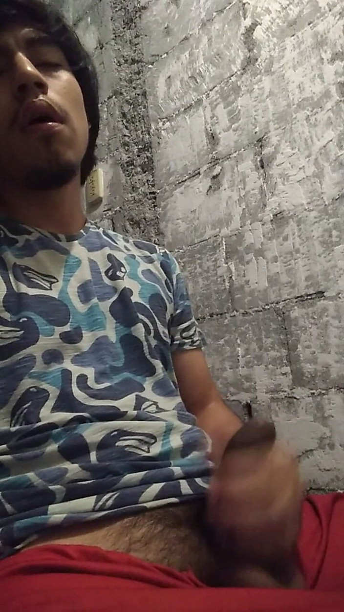 AlexAlejandro13: Tunjukkan harimu yang terangsang