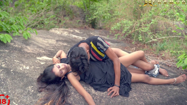 Xtramood: A Sexy Desi Jungle Sex of Lovely Couple, Hardcore Desi...