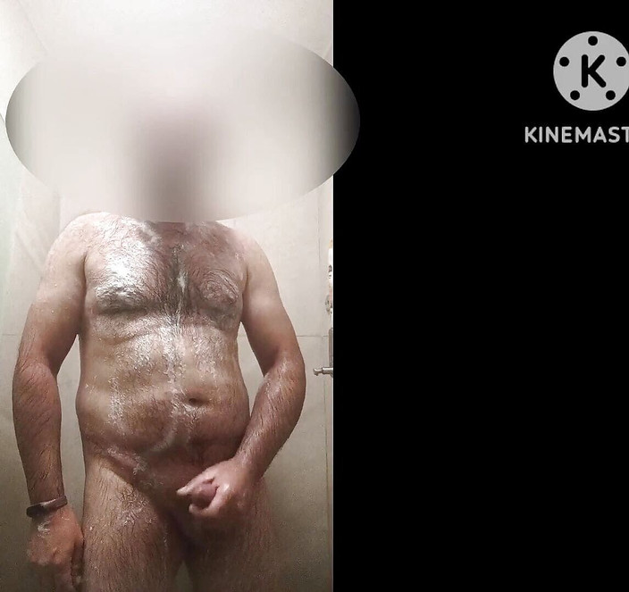 CenkAy: Air Mani Kamar Mandi Kantor