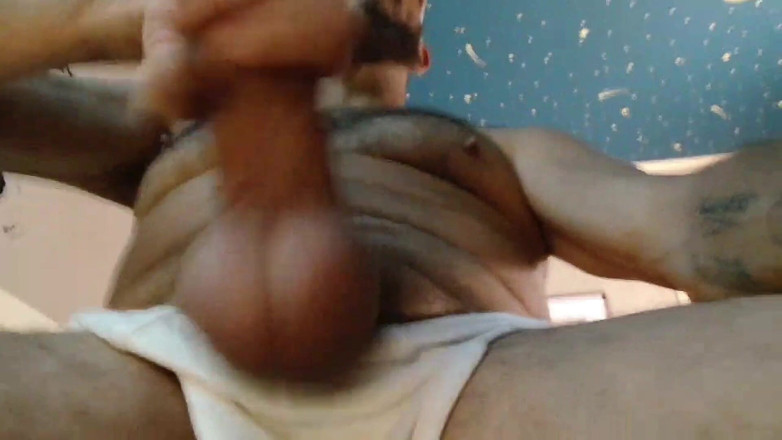 BBIG: My Huge Cash Cock on Live Cam