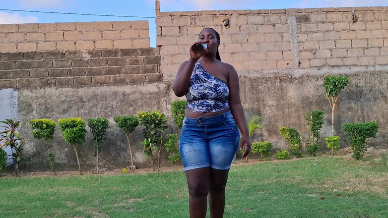 BMCs: Sorry, This Big Ass Girl Fucks and Loves Cock so...