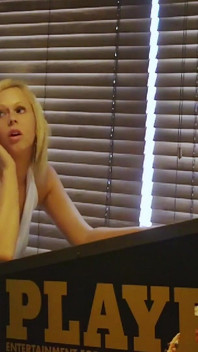 Anna Joy pinball bts videosu