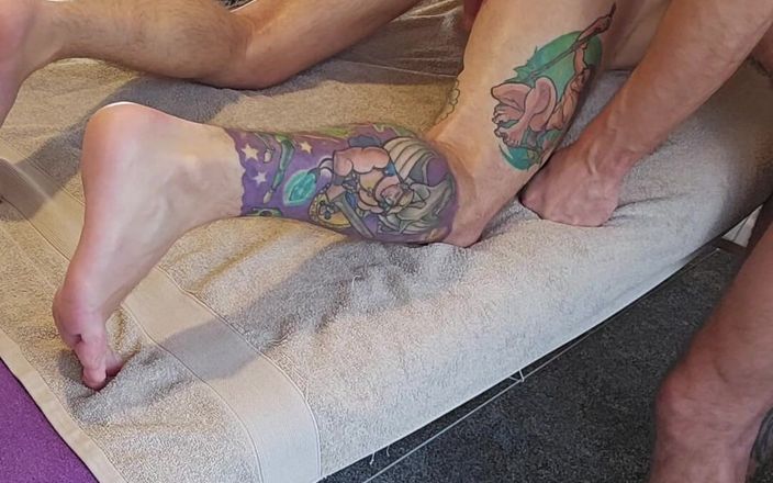 gaynaughtywelsh: Mesaage caliente bareback de mi padrastro