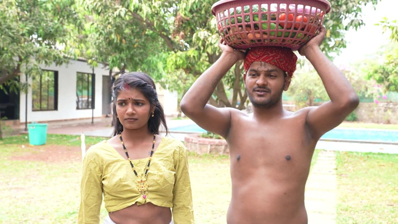 Kamasutra61: Fată indiană face sex real cu iubitul