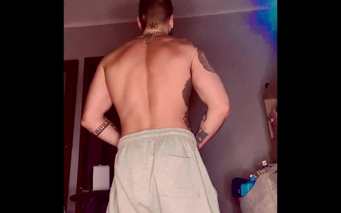 JackSpanish: I Have a Big Load for U to Swallow After...