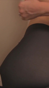 My New Leggings JOI
