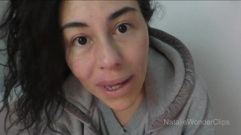 Natalie Wonder: Opravdu bychom neměli, ale Mi Casa Es Su Casa