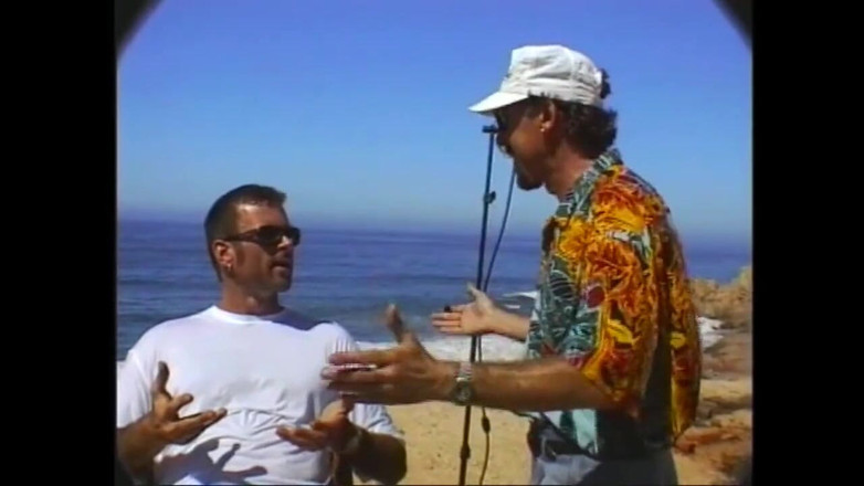 The Hunters: Bardzo Dobre Skurwysyny XXX!! - (Rozdział #03)