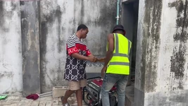 The जेनरेटर आदमी