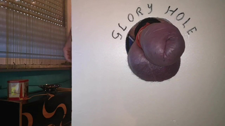 Monster_Meat_: Gloryhole ed altre cose stravaganti
