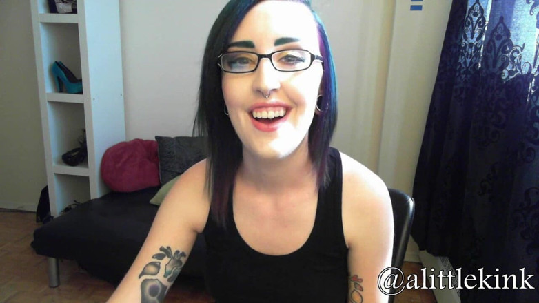 Miss Faith Rae: Cbt puro