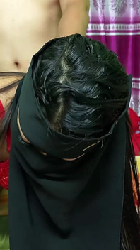 Tetanggaku yang seksi dan seksi bhabhi tergila-gila karena ngentot habis-habisan