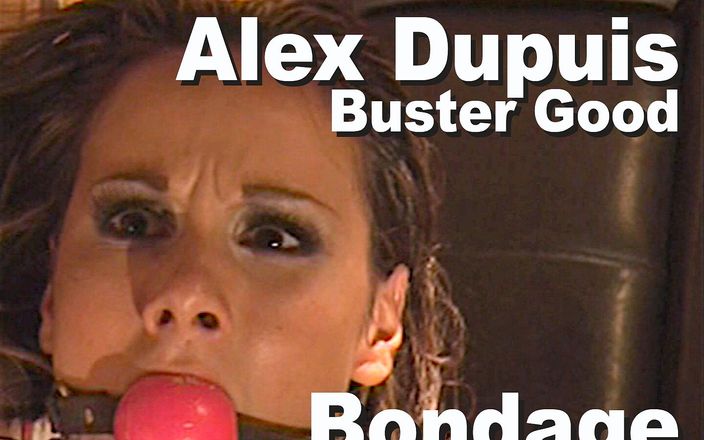 Picticon bondage and fetish: Ailey Brooks &amp;amp;Otto Bauer : bondage, pipe, baise, sodomie, A2M, facial