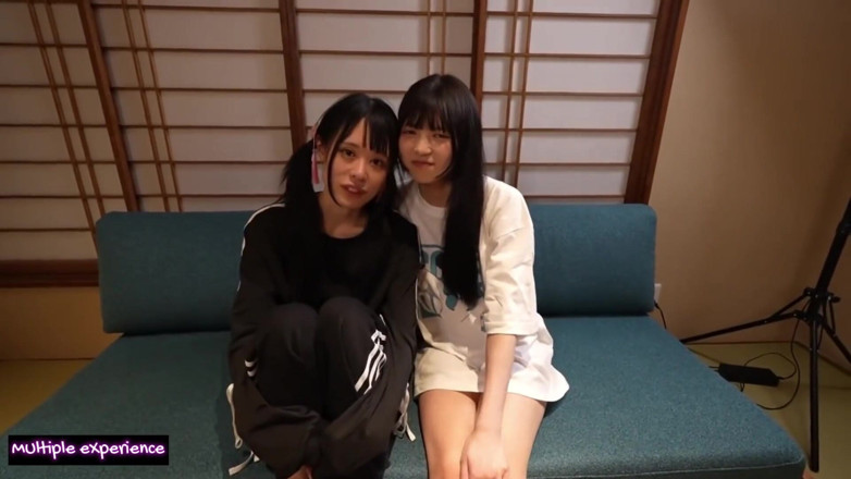 Cheaters Japan: वर्ष के अंत में भोग अतिरिक्त रोमांच प्रदान करता है क्योंकि दो जंगली आत्माएं एक भव्य हरम 1 बनाती हैं