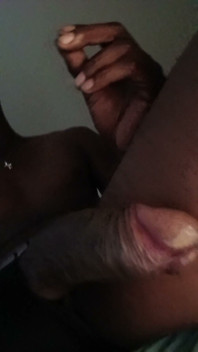 Long Dick