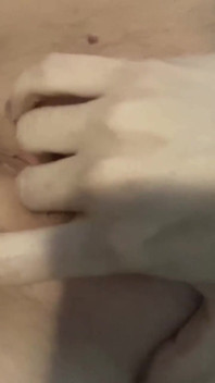 Pussy Close-up