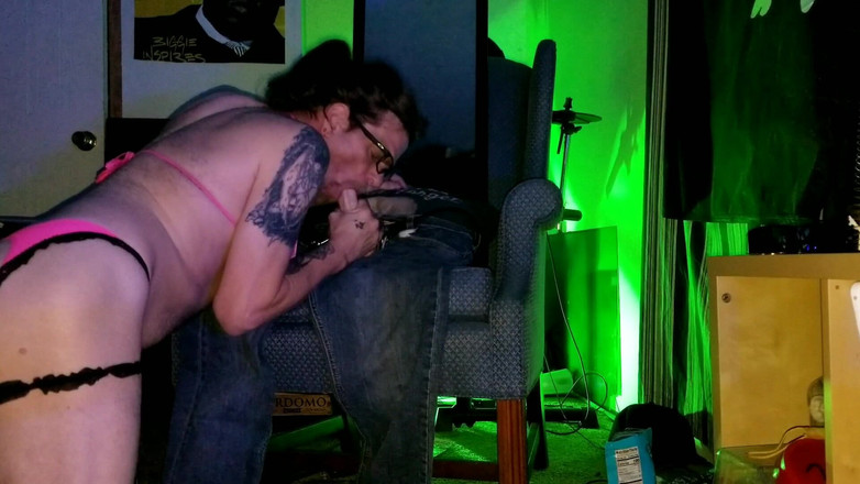 Rooster: Моя задница влюблена.