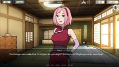 LoveSkySan69Real: Naruto Hentai - Naruto Trainer [v0.16.1] Část 70 Události od Loveskysan69