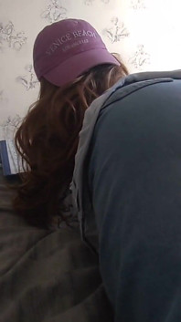 Stepdaddy Dont Tell My Stepmom What I Let You Done to Me