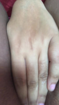 Black Juicy Pussy