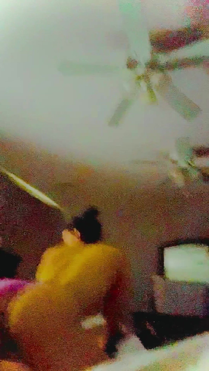 Tj84: 人妻的晨间骑乘