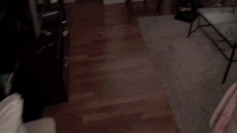 Crunch Boy: Follada en la noche por heterosexual árabe