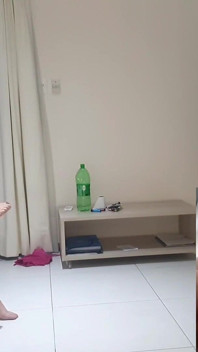 Gorąca para wideo