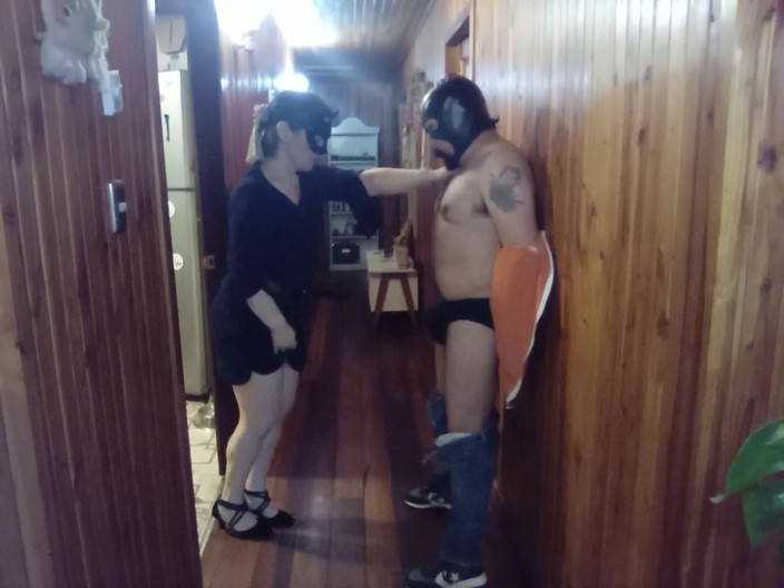 Mois Fantasys: Arrestation critique