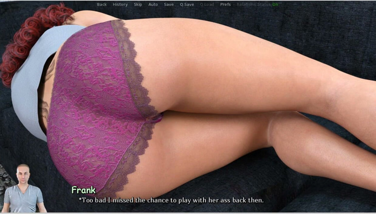 XXX Games Bunk: Bad Hero - Gameplay -roleplay - Maid Forced to Undress and Whore Has...