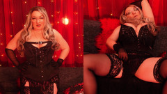 Arya Grander: Kadın egemenliği terapisti bakış açısı: bekaret içinde azdırma, kaderinde kaç...