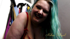 Mxtress Valleycat: Mijn hu-koe melken