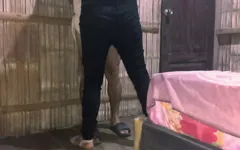 Fucking in My Stepfather's Room...