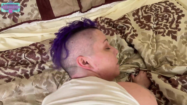 Nikki's Fetishes: Šukej macechu, než tě chytí