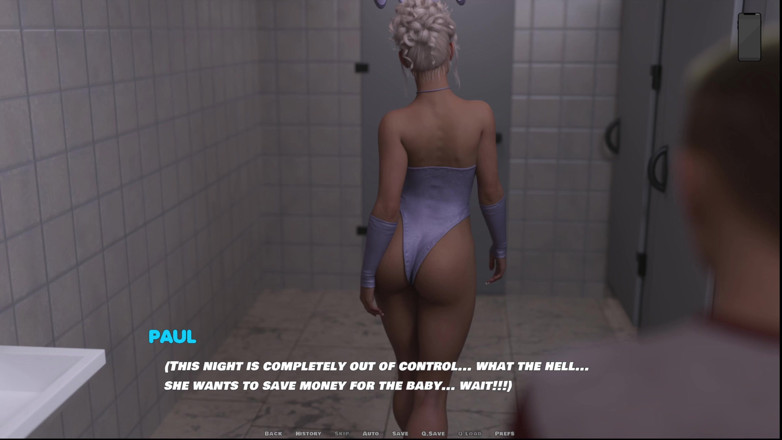 Wickedgammes studio: Posedlá nadrženými rozvedenými milfkami, část 46