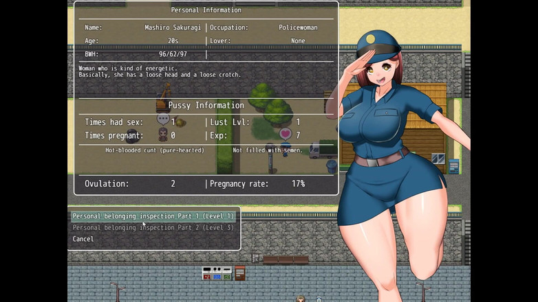 Cumming Gaming: Trò chơi hentai cấm kỵ trên đảo tẩm bổ ep.10 người...