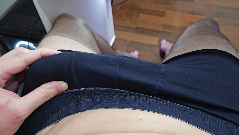 Lkdick8: Pulzující péro twink nutboyz honění a sperma 3