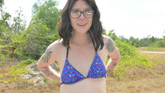 Miss Ellie Roleplay: Hra - jarní prázdniny s tetičkou